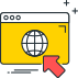Her zaman aktif web hosting