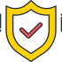 Yüksek güvenlikli web hosting