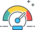 Blackline cloud hosting hızı