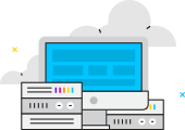 Blackline cloud kurumsal web hosting