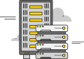 Blackline cloud e-ticaret hosting