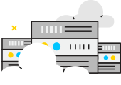 Blackline cloud email hosting