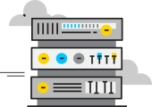 Blackline cloud profesyonel web hosting