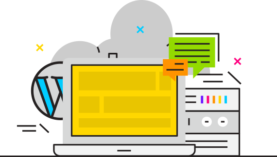 Blackline cloud bireysel web hosting