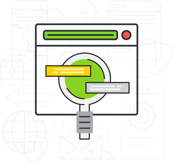 Blackline cloud domain tescili